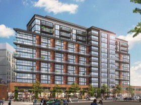 A Few New Looks for Union Market Maurice Electric Redevelopment
