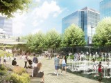 A New Park For Mount Vernon Triangle?