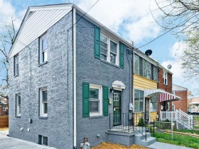 From Fort Dupont Park to AU Park, DC's Multiple Bid Neighborhoods