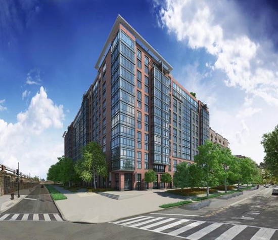 The 1,076 Units Delivering in NoMa This Year (And the Other 4,000 On the Boards): Figure 13