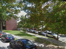 $70,000 to Own a Triangle in Adams Morgan