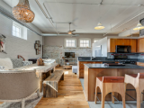 Best New Listings: A Loft, A Log Cabin and an Architect's Rowhouse