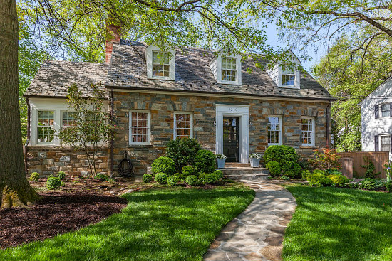 What $1.2 Million Buys in the DC Area: Figure 2