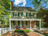 Home Price Watch: Competition Reigns in Chevy Chase DC