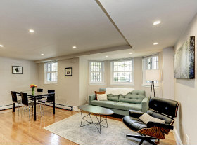 How Far $350,000 Goes in the DC Housing Market