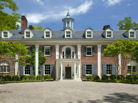 Steve Case's Merrywood Estate Purchased By Saudi Arabia For $43 Million