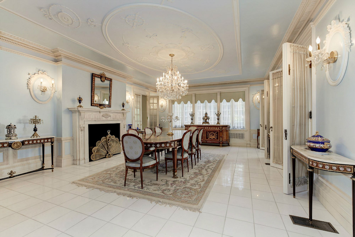 The First Home of Chevy Chase Lists for $25.9 Million: Figure 3