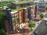 Just Two Penthouses Remain at Capitol Hill's Hottest Condominium