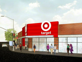 DC's Fourth Target Store Coming to the Northern Edge of the City