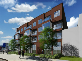 All-Affordable Development Planned for Florida Avenue and Q Street