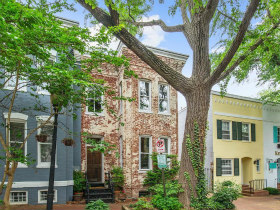 What $1.2 Million Buys in the DC Area