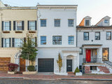 The DC Housing Market Was Firing on All Cylinders in April