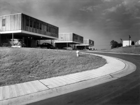 How Planning for World War II Inspired the Future of Planning