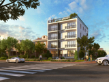 9 Condos Priced from the High $200s Debut Next to Walter Reed