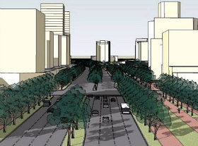 An Expedited Planning Process for Amazon is Met with Divided Opinions in Montgomery County