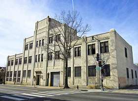 A 24-Hour DC Marketplace? Developers Vie to Redevelop Historic Howard University Properties