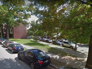 $70,000 to Own a Triangle in Adams Morgan