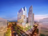 The 3,350 Residential Units Planned for Downtown Bethesda