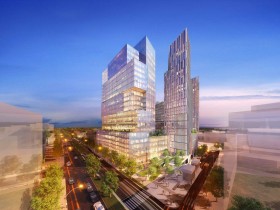 The 3,350 Residential Units Planned for Downtown Bethesda