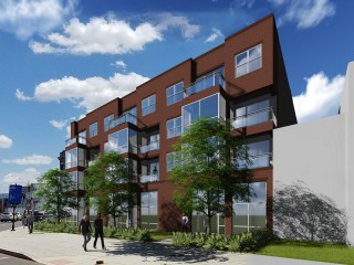 All-Affordable Development Planned for Florida Avenue and Q Street