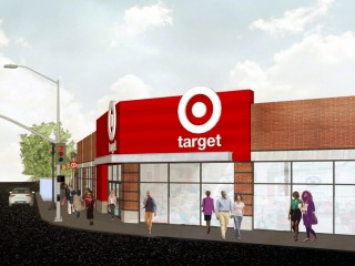 DC's Fourth Target Store Coming to the Northern Edge of the City