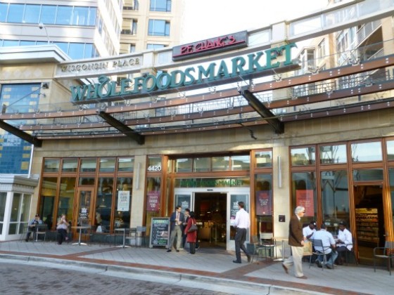 The 10% Whole Foods Discount Arrives in the DC Area