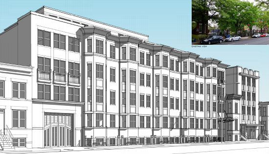 425 Units and The Return of Frager's: The Capitol Hill Rundown Part I: Figure 5