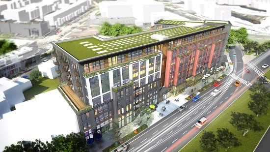 881 Units and a New Safeway: The Capitol Hill Rundown Part II: Figure 2