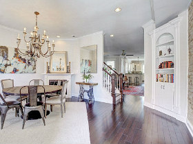 Above Asking: Six Figure Premiums From LeDroit Park to Cleveland Park