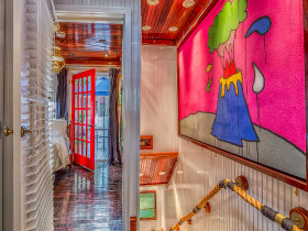 This Week's Find: Lighthouse-Style Living in Georgetown