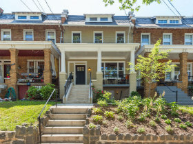 Barely Over a Month of Supply and Rising Prices Characterize  the Petworth Housing Market