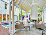 This Week's Beach Find: A Hamptons House in Rehoboth Beach