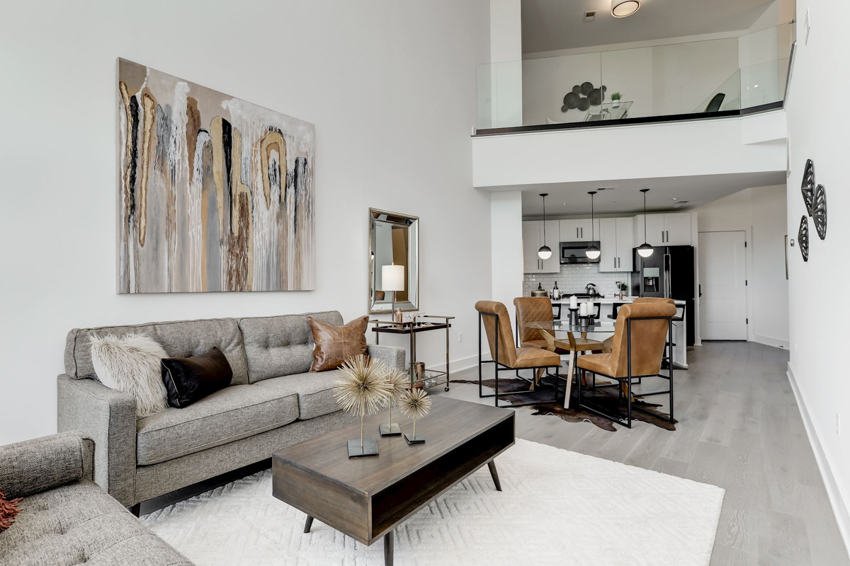 H Street’s Most Popular Penthouses Will Soon Sell Out: Figure 1