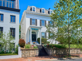 Two Bedrooms & Private Outdoor Space in the Heart of Georgetown