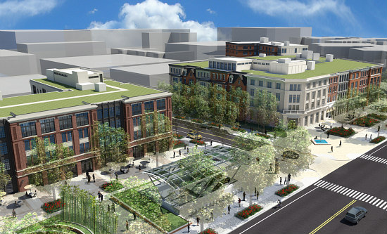 881 Units and a New Safeway: The Capitol Hill Rundown Part II: Figure 4