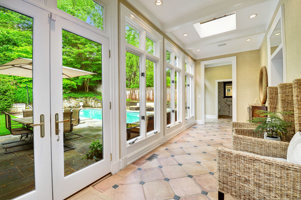 Now Selling: Over 5,600 Square Feet, a Heated Pool & Expansive Grounds in Spring Valley: Figure 3