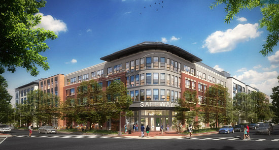 881 Units and a New Safeway: The Capitol Hill Rundown Part II: Figure 3