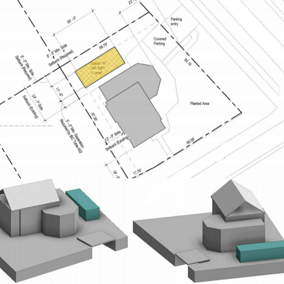 The Essential Guide to Building an Accessory Dwelling Unit in DC: Figure 3