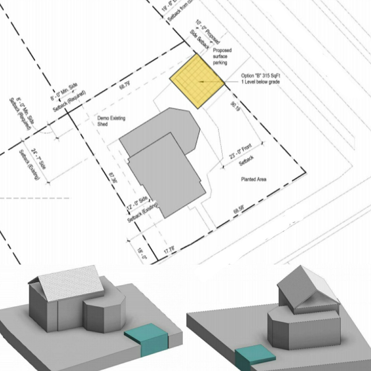 The Essential Guide to Building an Accessory Dwelling Unit in DC: Figure 4