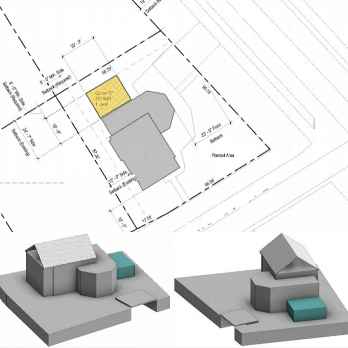 The Essential Guide to Building an Accessory Dwelling Unit in DC: Figure 5