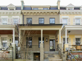 The DC Home Flipping Market: Still Profitable But Losing Some Steam