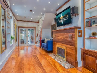 $188,000 Above Asking in Georgetown