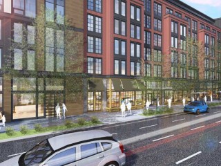 881 Units and a New Safeway: The Capitol Hill Rundown Part II