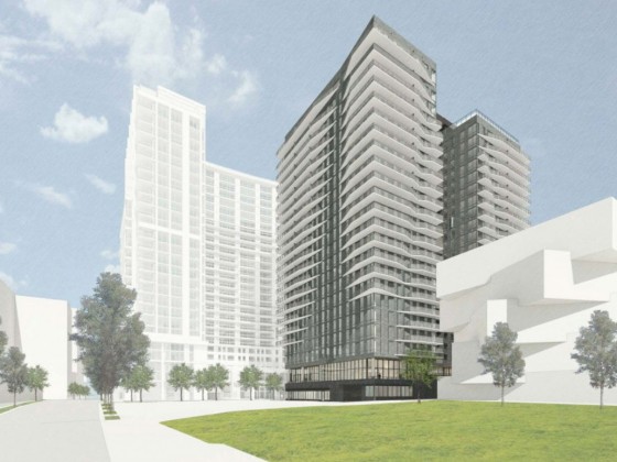 The 2,000 Residential Units Planned for Rosslyn