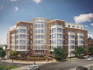 One More Time: Extension Granted For Project Planned For Florida Avenue and North Capitol Street