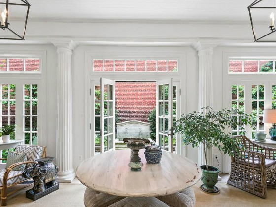 Best New Listings: The Multimillion-Dollar Edition