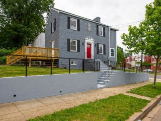 $360,000 or Less: DC's Ten Cheapest Housing Markets
