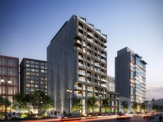 Tribeca Comes to NoMa: 99 Condominiums Planned for New York Avenue