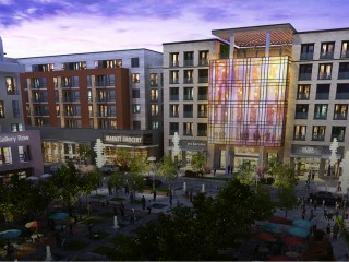 2,300 Residential Units, Grocers and a Target: The Rundown for Upper Georgia Avenue
