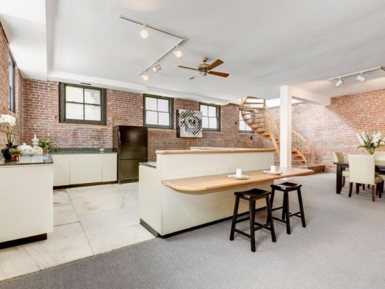 Under Contract: From an Eckington Loft to an Affordable Option in Friendship Heights